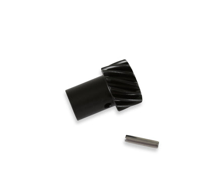 Dist Gear, Iron, MSD Chevy Dist, .500 ID - Iron Distributor Gear for MSD Chevy Distributor, .500 ID