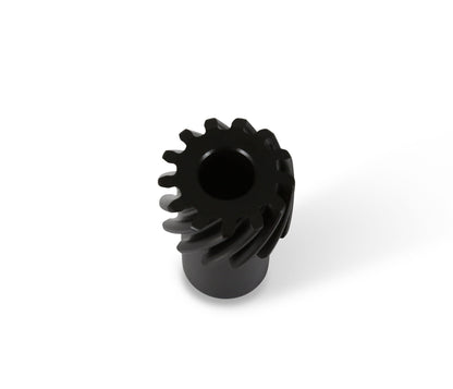 Dist Gear, Iron, MSD Chevy Dist, .500 ID - Iron Distributor Gear for MSD Chevy Distributor, .500 ID
