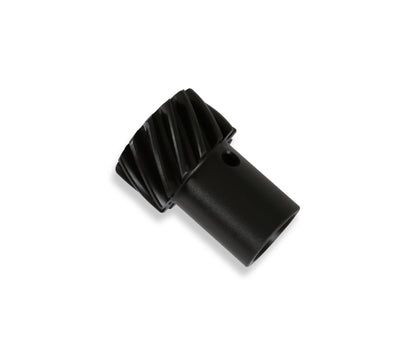 Dist Gear, Iron, MSD Chevy Dist, .500 ID - Iron Distributor Gear for MSD Chevy Distributor, .500 ID