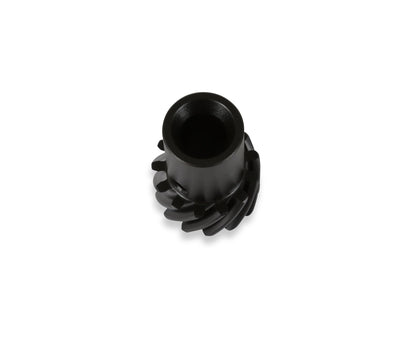 Dist Gear, Iron, MSD Chevy Dist, .500 ID - Iron Distributor Gear for MSD Chevy Distributor, .500 ID