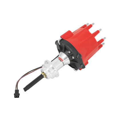 Distributeur, Chrysler, 318, 360 - Distributeur MSD Billet Chrysler Small Block