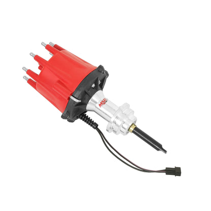 Distributeur, Chrysler, 318, 360 - Distributeur MSD Billet Chrysler Small Block