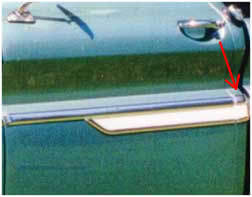 Brothers Trucks FSM05RH primary image