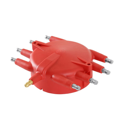 Crab Style Distributor Cap - Photo - out of package Left