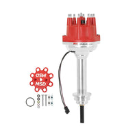 Distributor,Chrysler 383,400 Pro-Billet - Chrysler 383,400 Small Diameter Pro-Billet Distributor