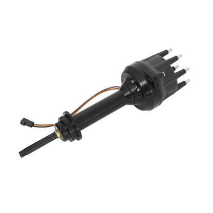 MSD Black Distributor, Chrysler 426,440 - MSD Black Chrysler 426, 440 Pro-Billet Distributor