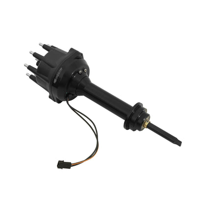MSD Black Distributor, Chrysler 426,440 - MSD Black Chrysler 426, 440 Pro-Billet Distributor