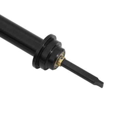 MSD Black Distributor, Chrysler 426,440 - MSD Black Chrysler 426, 440 Pro-Billet Distributor
