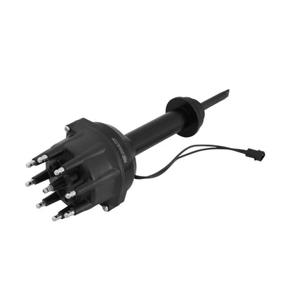 MSD Black Distributor, Chrysler 426,440 - MSD Black Chrysler 426, 440 Pro-Billet Distributor