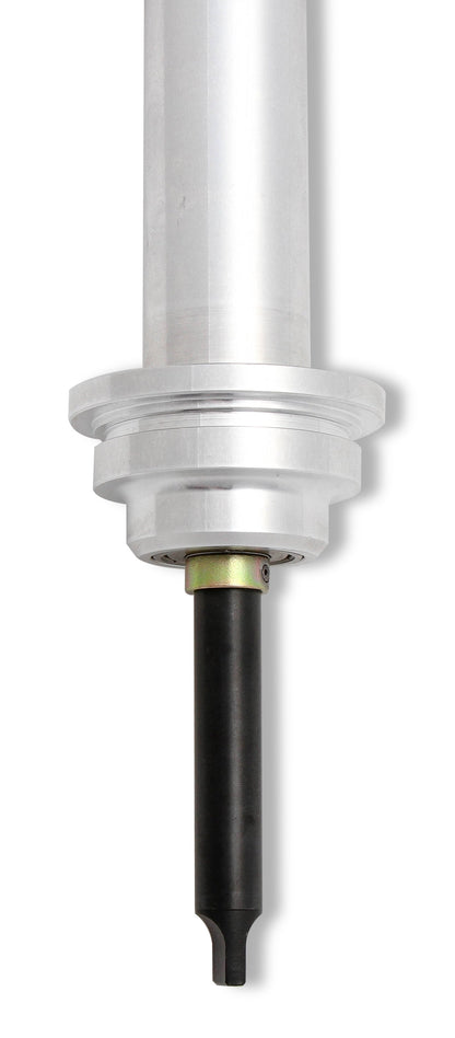 MSD Black Chrysler 426, 440 Pro-Billet Distributor - Photo - out of package Right