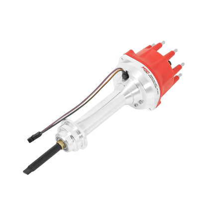 Distributor, Chrysler 426,440 - Chrysler 426,440 Pro-Billet Distributor