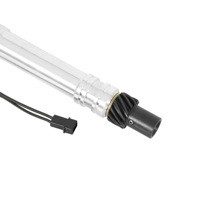 Chevy Extra Tall Slip Collar Pro-Billet Distributor - Photo - out of package Back