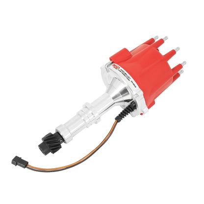 Distributor, Buick V8 215-350 Pro Billet - Buick V8 215-350 Pro Billet Distributor