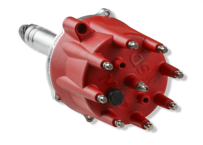 Distr., Chevy V8,Pro-Billet,w/Cap, Rotor - Chevy V8 Pro-Billet Distributor