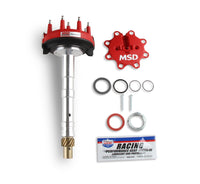 Distributor, Tall Block Chevy V8, L.P. - Tall Block Crank Trigger Chevy V8 Distributor