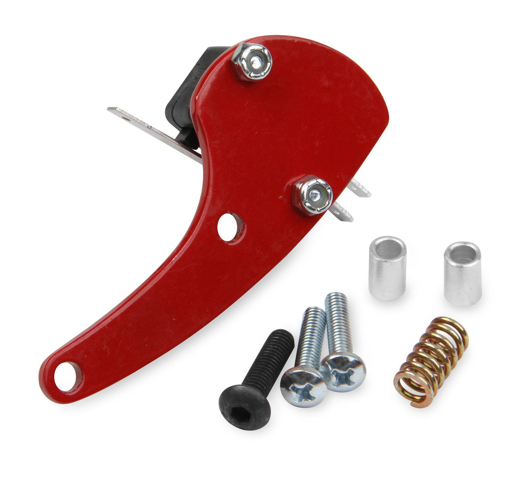 Quick Fuel 600-1QFT primary image