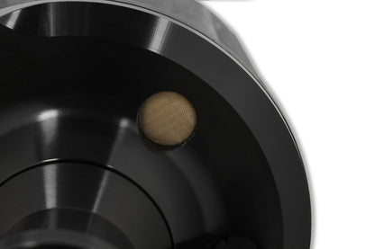 Sort distributør, Chevy V8 Marine certificeret - Chevy V8 Marine certificeret distributør - Sort