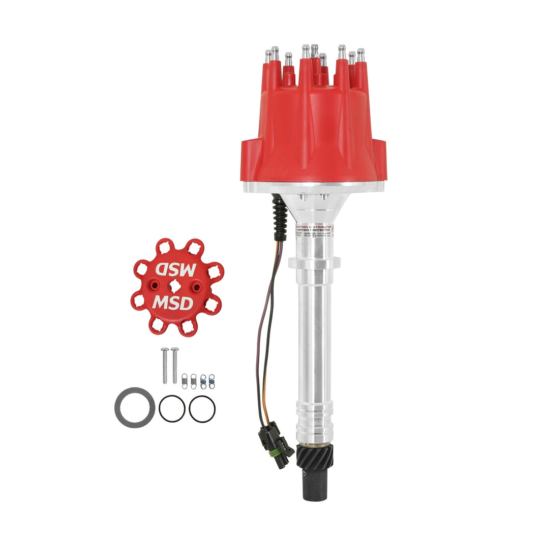 Distributeur agréé Chevy V8 Marine - Distributeur agréé Chevy V8 Marine