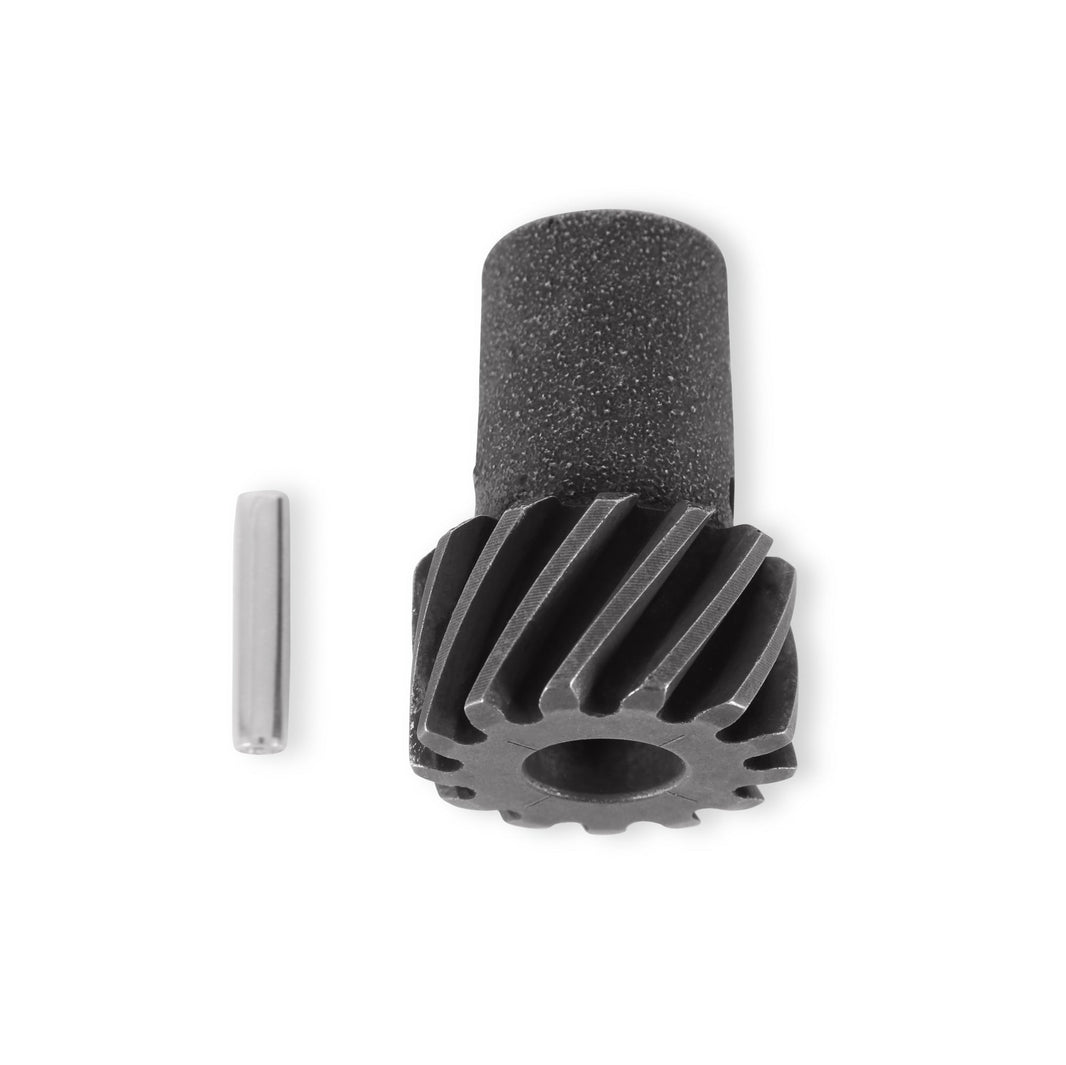Iron Distributor Gear for MSD Chevy Marine Distributors - Photo - Primary Front