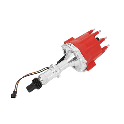 Distributeur Pontiac, V8, 350, 455 - Distributeur Pro-Billet pour Pontiac V8 350-455