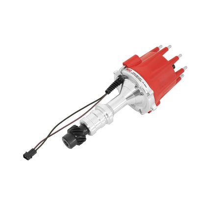 Oldsmobile Dist., V8, 350, 455 - Oldsmobile V8 350-455 Distributor