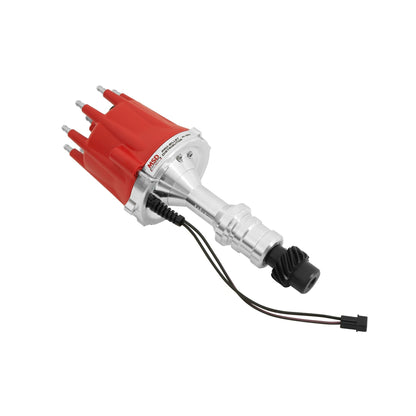 Oldsmobile Dist., V8, 350, 455 - Oldsmobile V8 350-455 Distributor