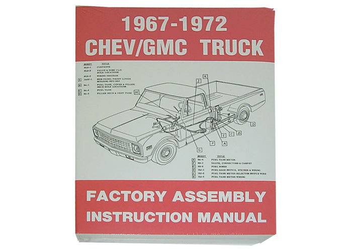 Brothers Trucks LFA6772 primary image