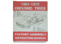 Brothers Trucks LFA6772 primary image