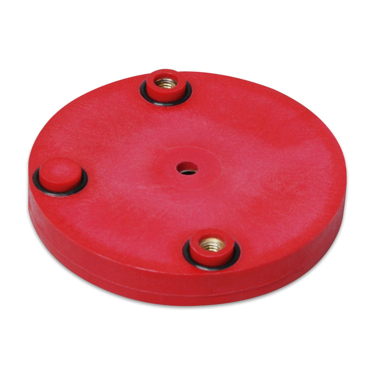Bottom Rotor Square Drive - Photo - Primary Front