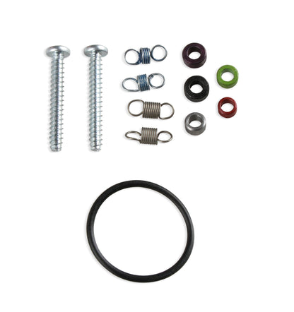 Distributeur MSD pour Ford 351C-460, Pro Billet, petit capuchon, engrenage en acier.