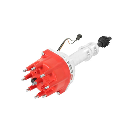 Distributeur Ford 351C-460, ProBillet, petit capuchon - Distributeur Ford 351C-460 Pro Billet