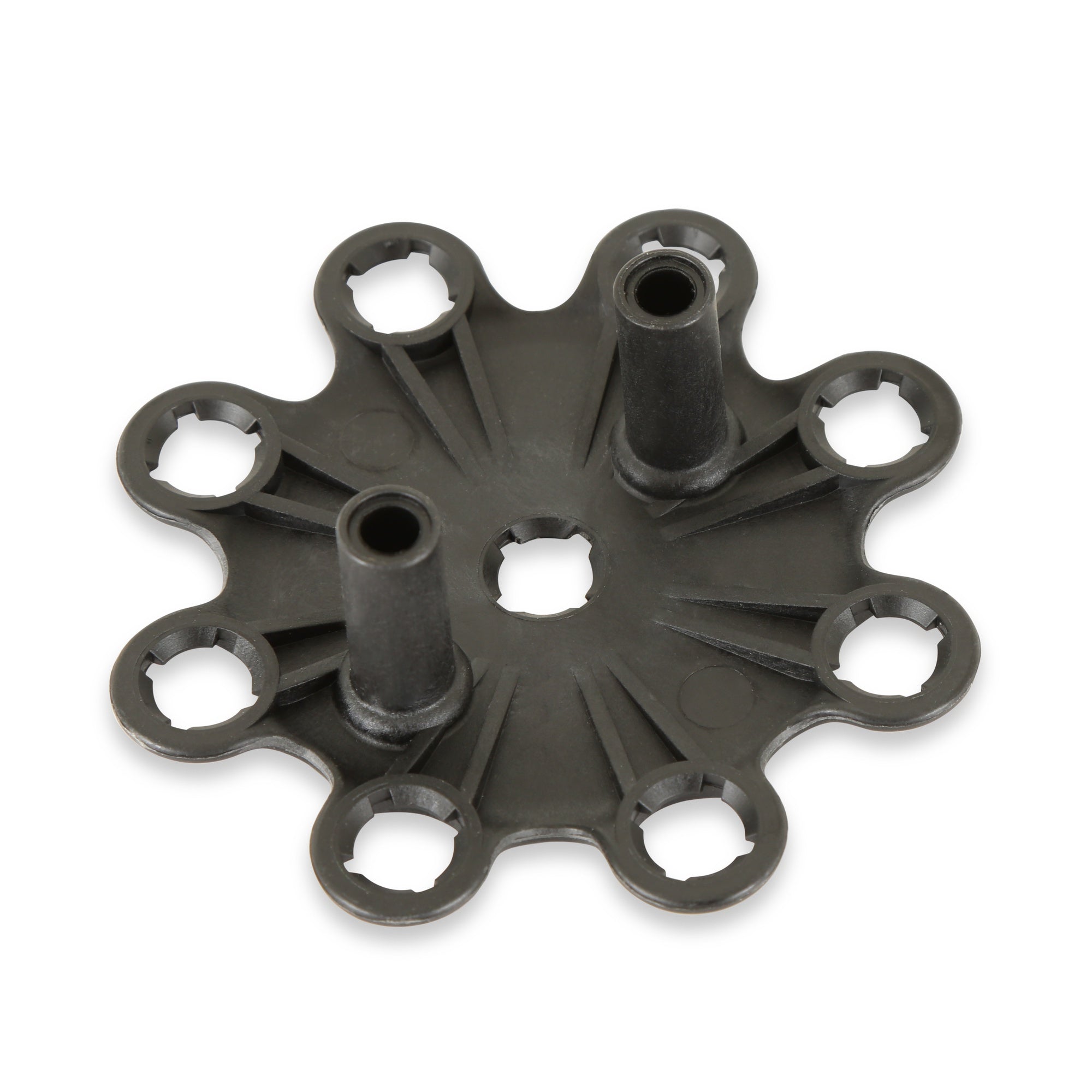 MSD Black Ford 351W Pro-Billet Distributor - Photo - out of package Bottom
