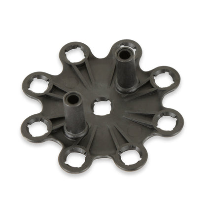MSD Black Ford 351W Pro-Billet Distributor - Photo - out of package Bottom