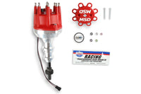 Dist, Ford 351W/Steel Gear/Holley Hi-Ram - Distributor, Ford 351W/Steel Gear/Holley Hi-Ram