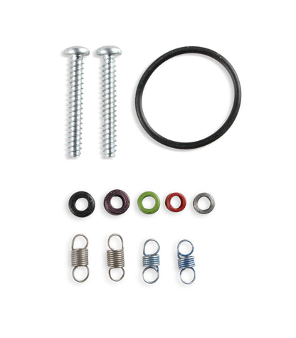 Dist.Ford 302,Billet,Small Cap,SteelGear - MSD Distributor Ford 289-302, Billet, Small Cap, Steel Gear