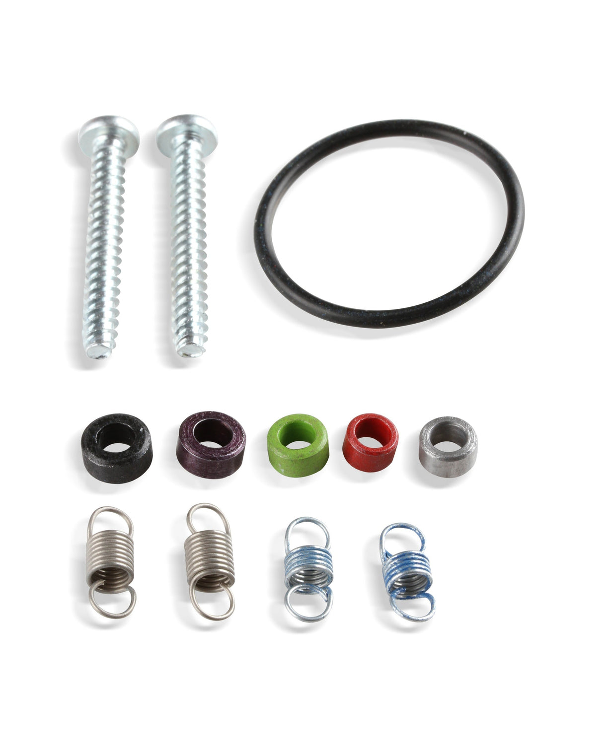 MSD Distributor Ford 289-302, Billet, Small Cap, Steel Gear - Photo - out of package User 3