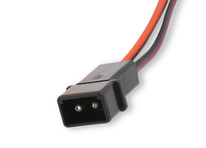 Distributeur Ford 302, ProBillet, petit capuchon noir - Distributeur Ford 289-302 ProBillet à petit diamètre et capuchon noir