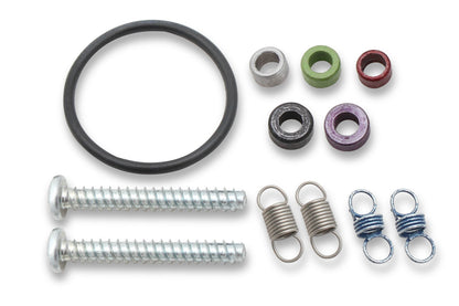 Distributeur Ford 302, ProBillet, petit capuchon noir - Distributeur Ford 289-302 ProBillet à petit diamètre et capuchon noir