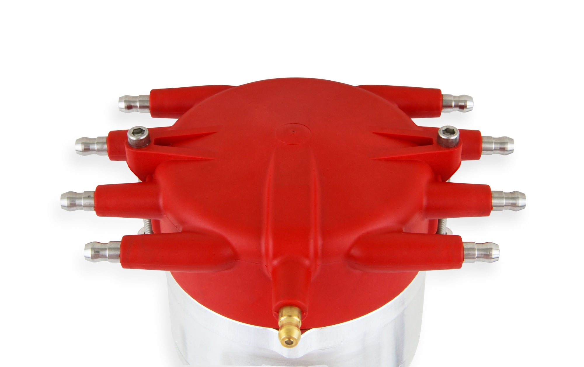 Ford 351C - 460 Crab Cap Distributor - Photo - out of package Back