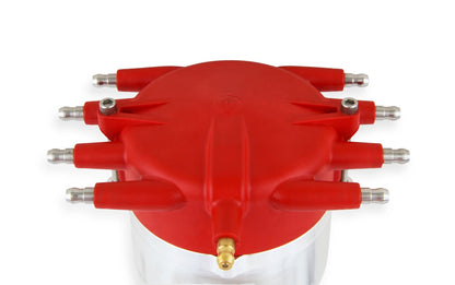 Ford 351C - 460 Crab Cap Distributor - Photo - out of package Back