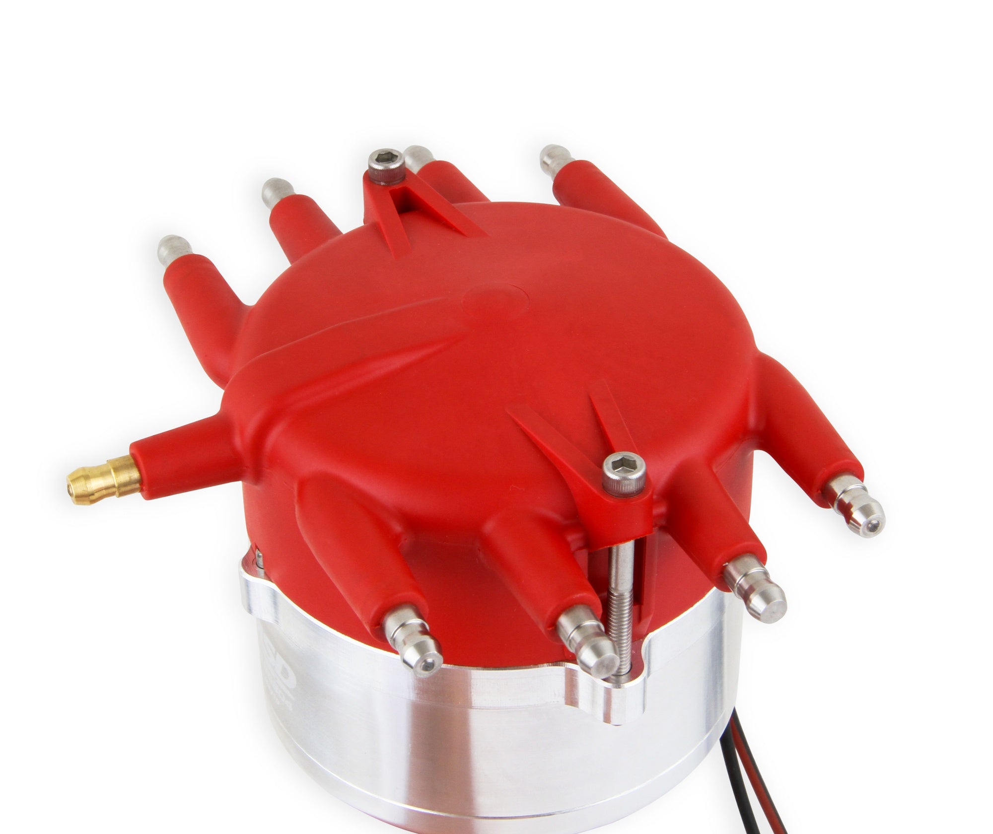 Ford 351C - 460 Crab Cap Distributor - Photo - out of package Top