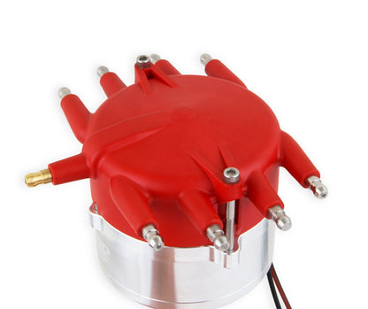 Ford 351C - 460 Crab Cap Distributor - Photo - out of package Top
