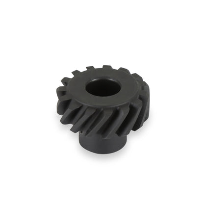 Fordelergear, stål, Ford 351C, 460 - Ford stålgear 351C-460 med hydraulisk rulleknastaksel