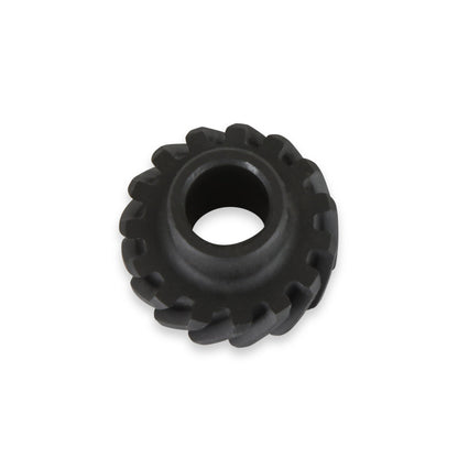 Fordelergear, stål, Ford 351C, 460 - Ford stålgear 351C-460 med hydraulisk rulleknastaksel