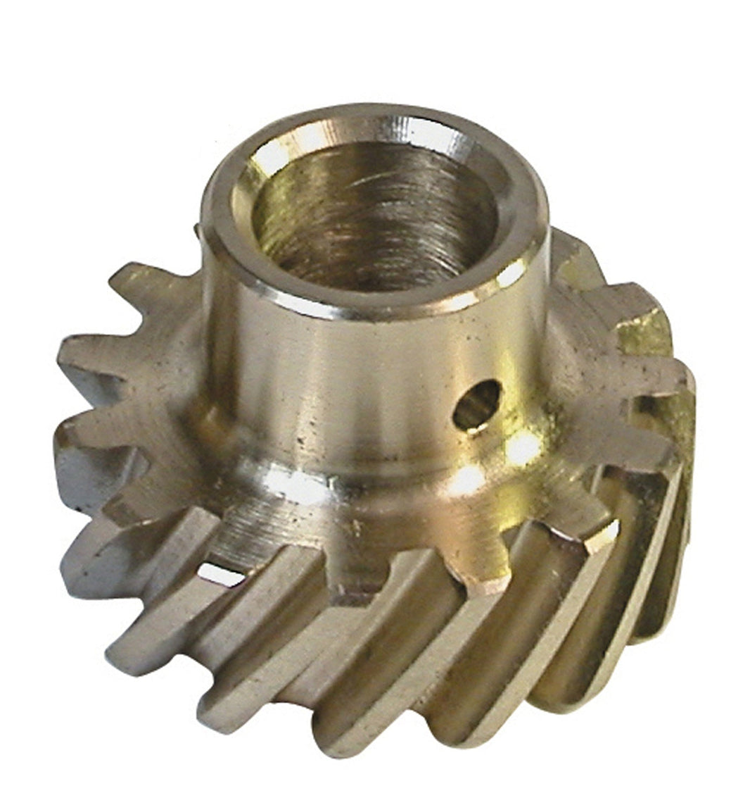 Ford 351C-460 Bronze Distributor Gear - Photo - Primary Angle