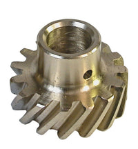 Distributor Gear, Bronze, Ford 351C, 460 - Ford 351C-460 Bronze Distributor Gear