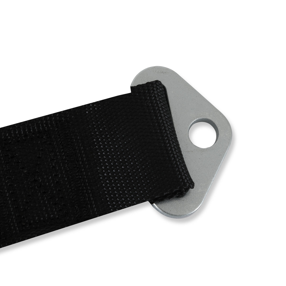 TOW STRAP-BLACK - Photo - out of package Left