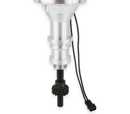 Distributeur, Ford 289-302, à capuchon crabe - Distributeur Ford 289 - 302 à capuchon crabe