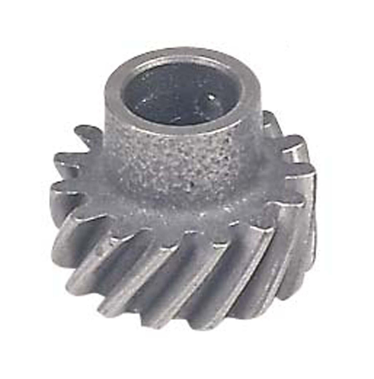 Ford 289/302 Cast Iron Distributor Gear - Photo - Primary Front