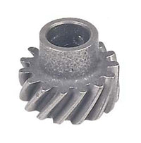 Distributor Gear, Iron, Ford, 302 - Ford 289/302 Cast Iron Distributor Gear